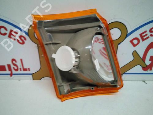 Left front indicator FORD TRANSIT Van (E_ _) 2.5 DI (EAL, EAS) | BP21069031C32 