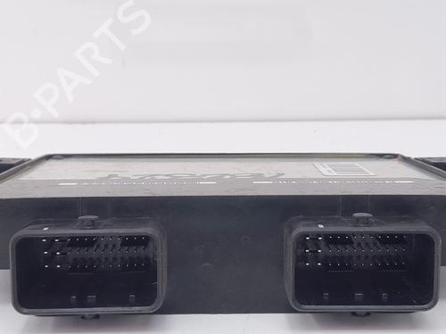 Engine control unit (ECU) CITROËN BERLINGO / BERLINGO FIRST MPV (MF_, GJK_, GFK_) 1.9 D (MFWJZ) | BP24816747M57 