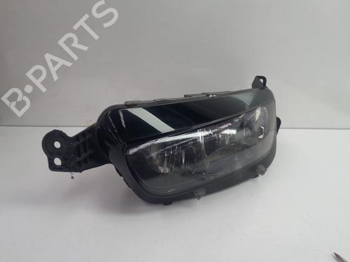 Used Left headlight Left headlight 37081708 37081708