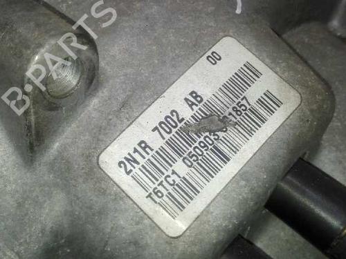 Gearbox FORD FIESTA V (JH_, JD_)  | BP20782108M3 