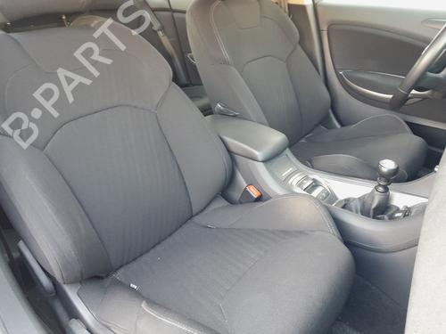 Right headlight CITROËN C5 III (RD_)  | BP34222984C29  - Image 16