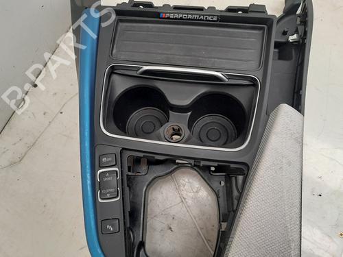 Seats set BMW 4 Coupe (F32, F82)  | BP27731209C78 