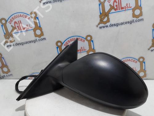 Left mirror SEAT IBIZA III (6L1) 1.2 | BP20772360C26 