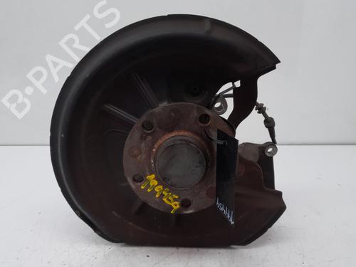 Højre hjullejehus spindel SEAT LEON (1P1) [2005-2013]  31309832