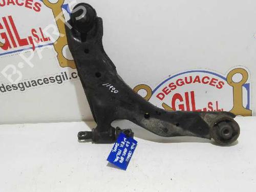 Right front suspension arm KIA CERATO I Hatchback (LD) 2.0 CRDi | BP20777427M13 