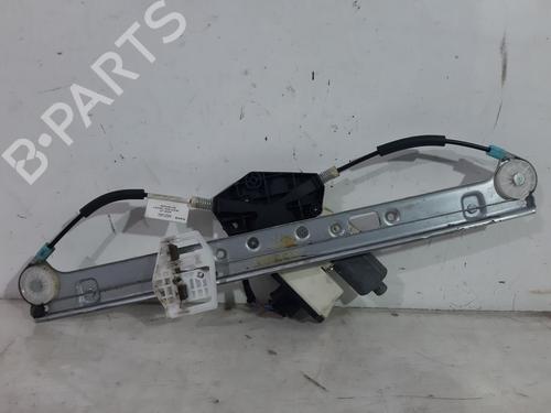 Rear left window mechanism BMW X3 (E83) xDrive 20 d | BP23574939C24 