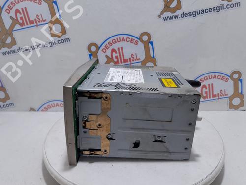 Radio OPEL CORSA D (S07)  | BP20766919E6 