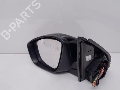 Used Left mirror PEUGEOT 308 II (LB_, LP_, LW_, LH_, L3_) [2013-2021]  28492139