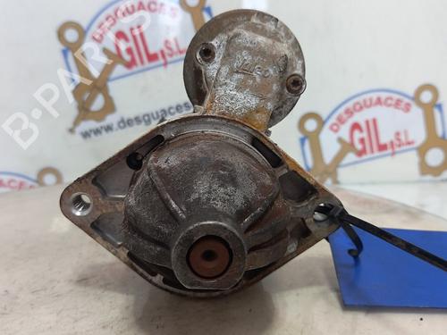 Starter OPEL CORSA D (S07)  | BP20769054M8 