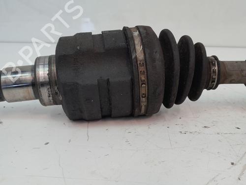 Left front driveshaft TOYOTA COROLLA Verso (ZER_, ZZE12_, R1_) 2.2 D-4D (AUR10_, AUR10R) | BP30932499M38