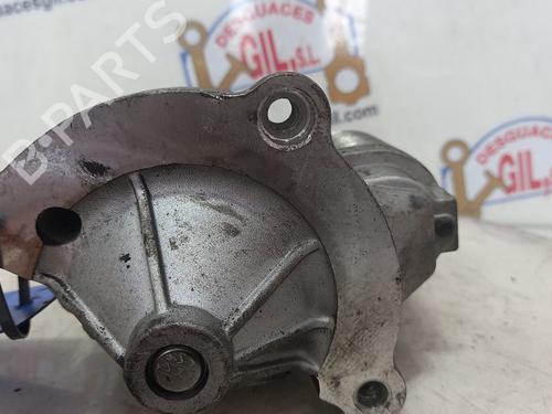 Starter PEUGEOT 405 I (15B) 1.9 Diesel | BP20771902M8 