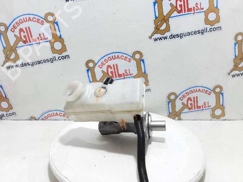 Brake master cylinder DACIA SANDERO II  | BP20733344M77 