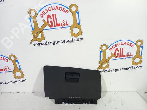 Used Glove box BMW 3 (E90) 320 d (163 hp) 20782075