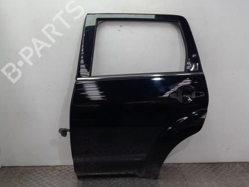 Used Left rear door CITROËN C-CROSSER (VU_, VV_) [2007-2012]  24649865