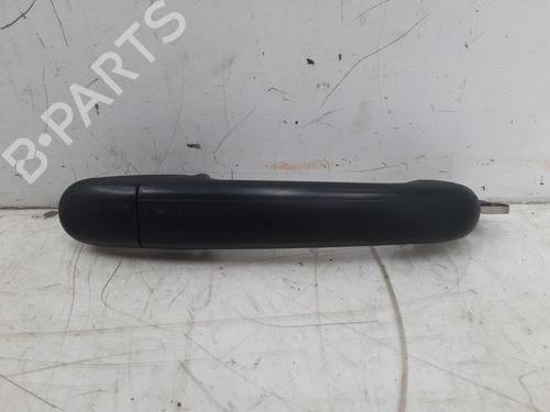 Used Front right exterior door handle SEAT IBIZA II (6K1) 1.9 D (68 hp) 27217885