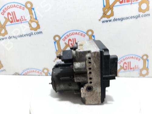 ABS pump MERCEDES-BENZ E-CLASS (W210) E 300 D (210.020) | BP20756649M43 
