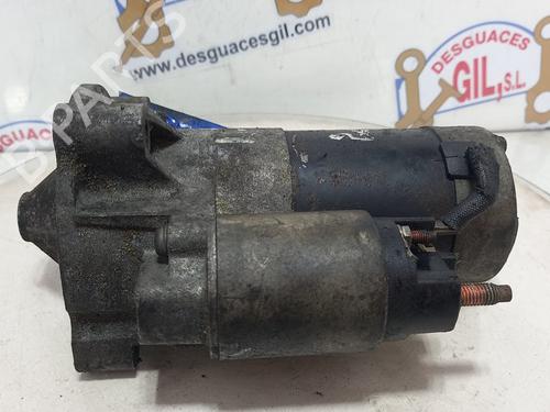 Starter CITROËN C5 I (DC_) 2.0 HDi (DCRHZB, DCRHZE) | BP20770640M8 