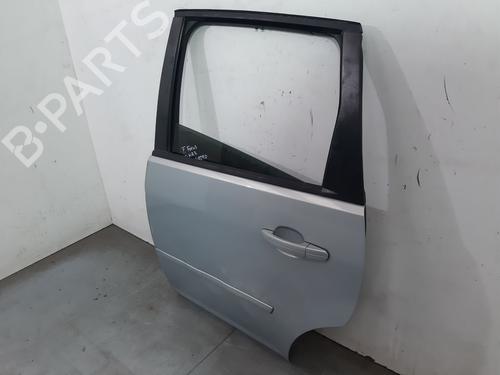 Left rear door FORD C-MAX (DM2) 1.6 TDCi | BP23843997C4 