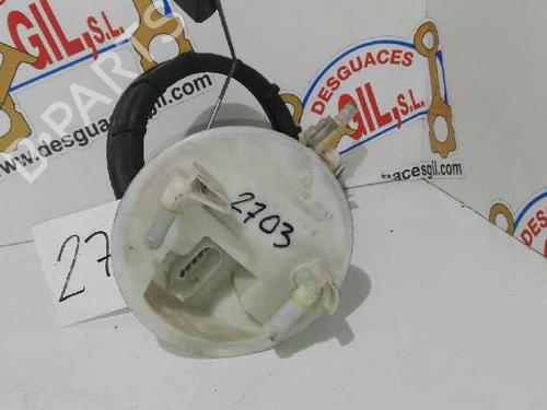 Fuel pump MERCEDES-BENZ E-CLASS (W211)  | BP20774949M76 