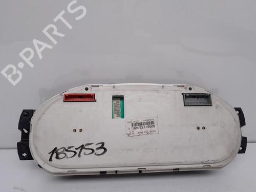 Instrument cluster RENAULT KANGOO (KC0/1_) D 65 1.9 (KC0E, KC02, KC0J, KC0N) | BP26915769C47 