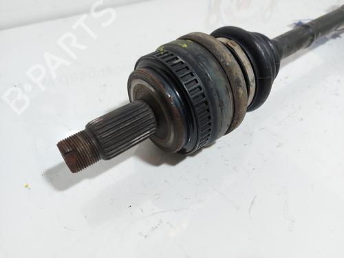 Left rear driveshaft BMW 1 (E87) 116 d | BP20810433M40 