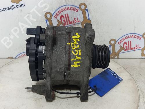 Alternator SEAT IBIZA III (6L1)  | BP20755784M7 