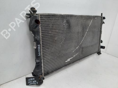 Water radiator FORD TRANSIT Van (FA_ _) 2.0 DI (FAE_, FAF_, FAG_) | BP39186478M31 - Image 3