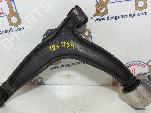 Venstre fortil bærearm OPEL VECTRA C (Z02) 1.9 CDTI (F69) | BP20745968M12 