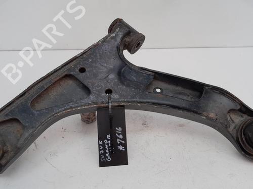 Højre fortil bærearm SUZUKI GRAND VITARA II (JT, TE, TD) 1.9 DDiS All-wheel Drive (JT419, TD44, JB419WD, JB419XD,... | BP29010605M13