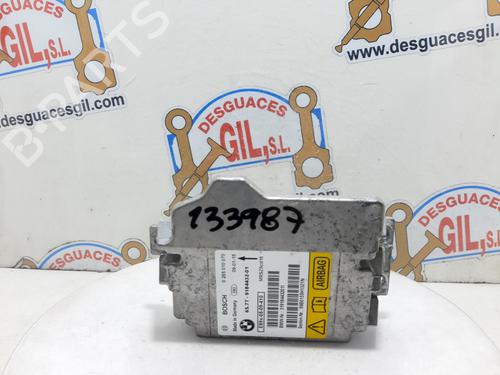 Used ECU airbags BMW 3 Coupe (E92) 325 i (218 hp) 20750287