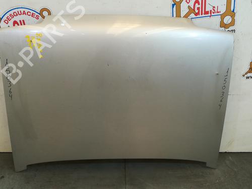 Used Hood RENAULT SUPER 5 (B/C40_) 1.4 (B/C402) (59 hp) 20754954