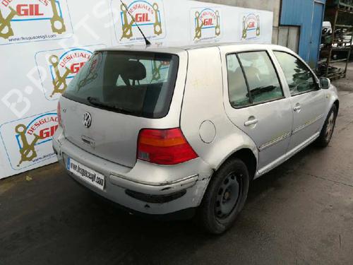 Rear left window mechanism VW GOLF IV (1J1) 1.6 | BP20805585C24 