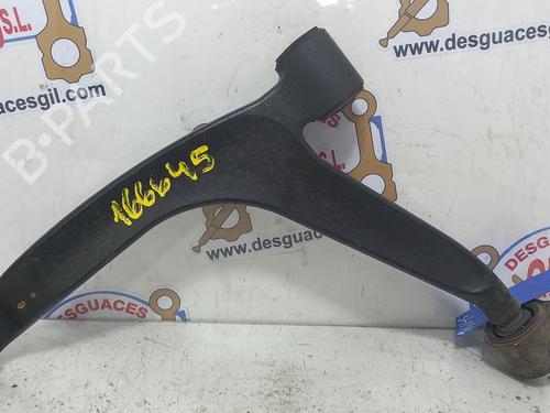 Used Left front suspension arm CITROËN XSARA PICASSO (N68) 2.0 HDi (90 hp) 23226333