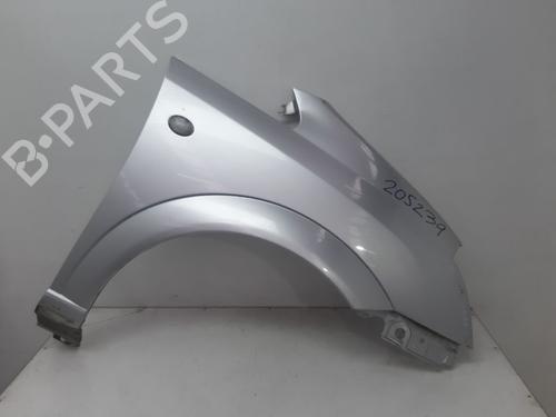 Used Right front fenders Right front fenders 37465990 37465990