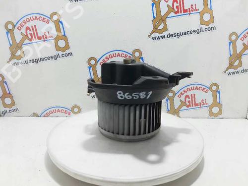 Used Heater blower motor FIAT GRANDE PUNTO (199_) [2005-2025]  20808285