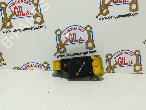 Rear right lock VOLVO S80 I (184) 2.4 | BP20796541C99 