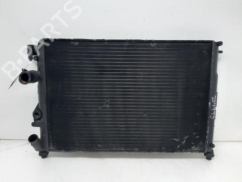 Used Water radiator Water radiator RENAULT MEGANE I Classic (LA0/1_) 1.9 D (LA0A, LA0U, LA0R) (64 hp) 34133513 34133513