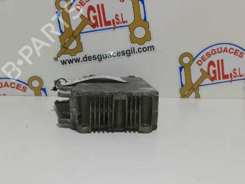 Control unit FORD ESCORT V (AAL, ABL) 1.8 16V XR3i | BP20785487M11 