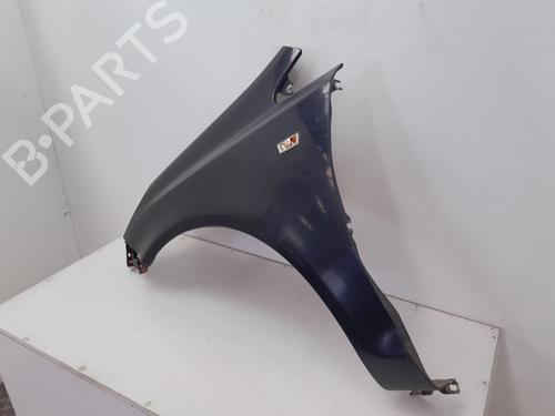Left front fenders OPEL CORSA D (S07)  | BP29534132C41 