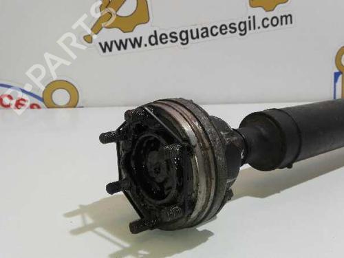 Driveshaft LAND ROVER RANGE ROVER III (L322) 3.0 D 4x4 | BP20779704M37 
