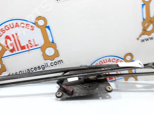 Viskermotor vindrude CITROËN XSARA PICASSO (N68) 2.0 HDi | BP20747719M29 