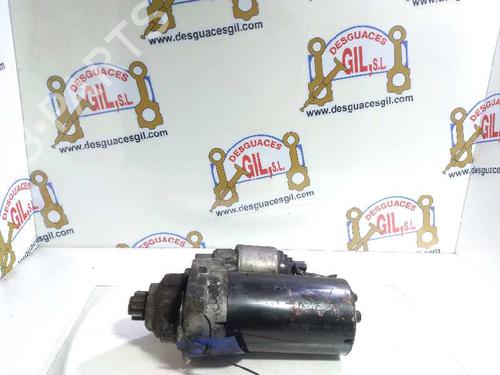 Used Starter VW POLO (9N_, 9A_) [2001-2014]  20729719