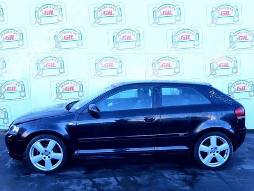 Engine control unit (ECU) AUDI A3 (8P1) 1.9 TDI | BP20753867M57 