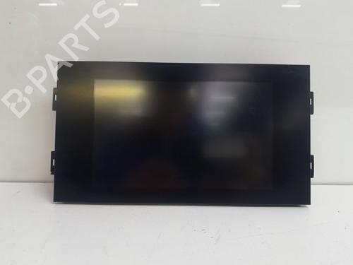 Used Electronic module Electronic module 39187284 39187284