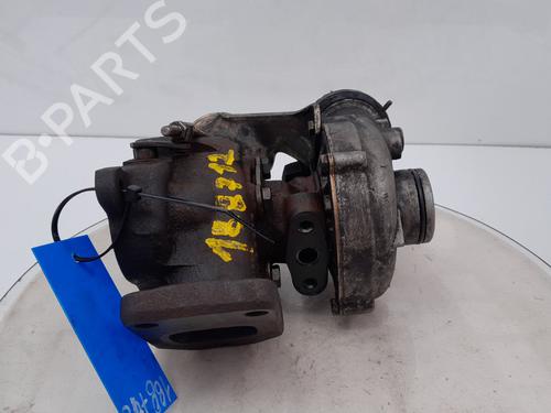 Used Turbocharger/Supercharger Turbocharger/Supercharger VW TRANSPORTER T4 Van (70A, 70H, 7DA, 7DH) [1990-2003] 35965689 35965689