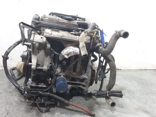 Engine PEUGEOT 206 Hatchback (2A/C) 1.4 LPG | BP20746647M1 
