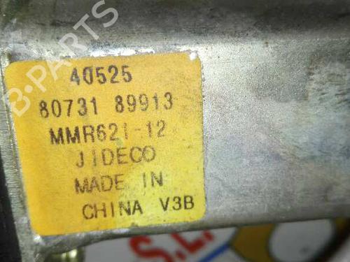 Rear left window mechanism NISSAN X-TRAIL I (T30)  | BP20786131C24 