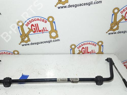 Used Anti roll bar BMW 1 (F21) 118 d (150 hp) 20741903