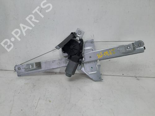Used Front right window mechanism Front right window mechanism 39189105 39189105