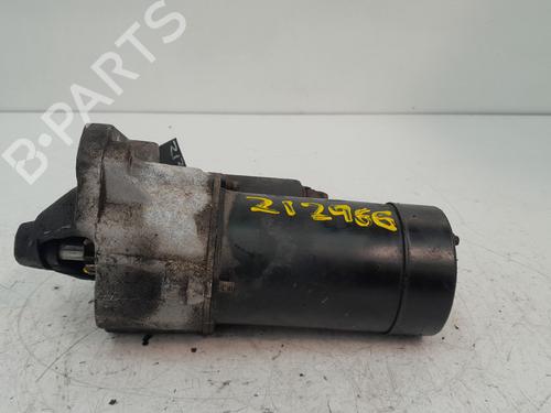 Used Starter Starter 39187273 39187273